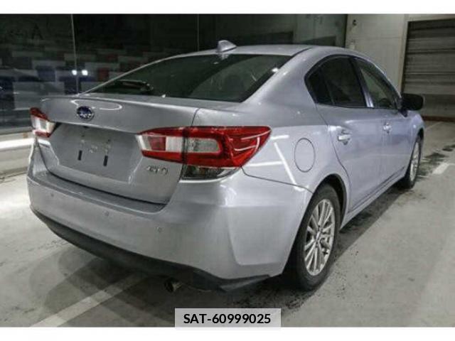 Subaru IMPREZA G4 2019-01 7807930-4
