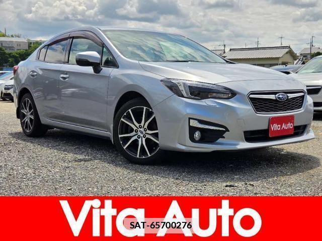 Subaru IMPREZA G4 2016-12 7808490-0