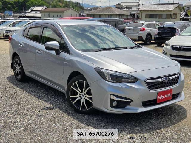 Subaru IMPREZA G4 2016-12 7808490-1