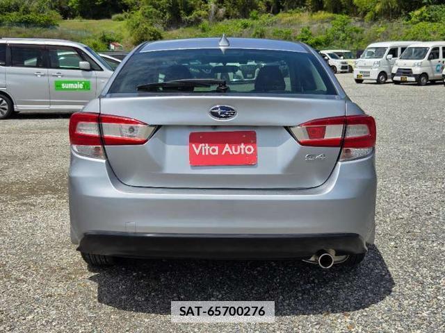 Subaru IMPREZA G4 2016-12 7808490-10