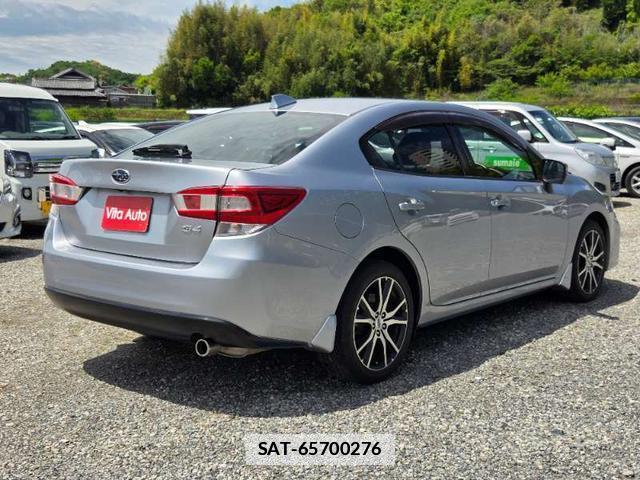 Subaru IMPREZA G4 2016-12 7808490-12
