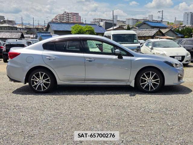 Subaru IMPREZA G4 2016-12 7808490-13