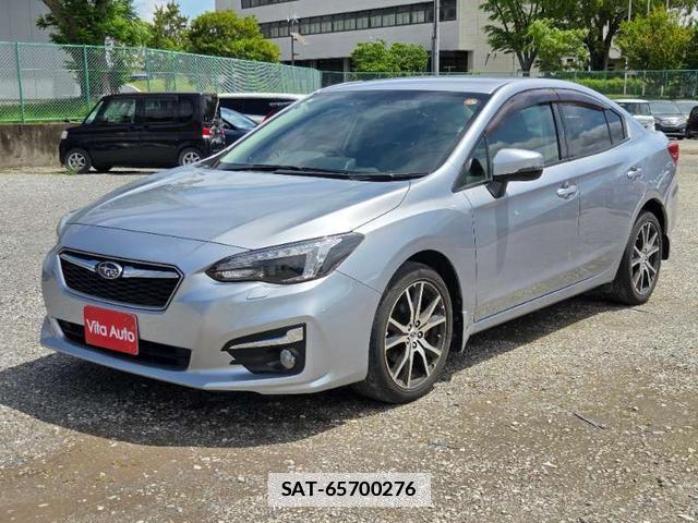 Subaru IMPREZA G4 2016-12 7808490-15