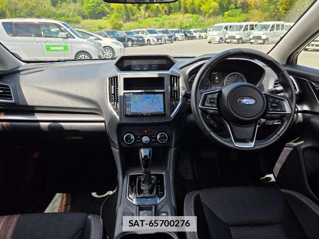 Subaru IMPREZA G4 2016-12 7808490-7