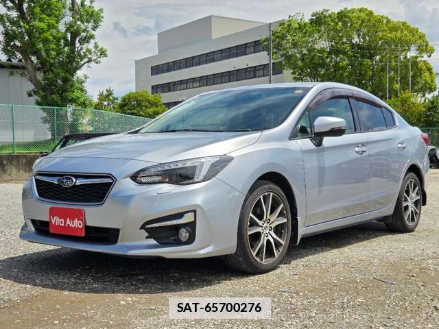 Subaru IMPREZA G4 2016-12 7808490-9