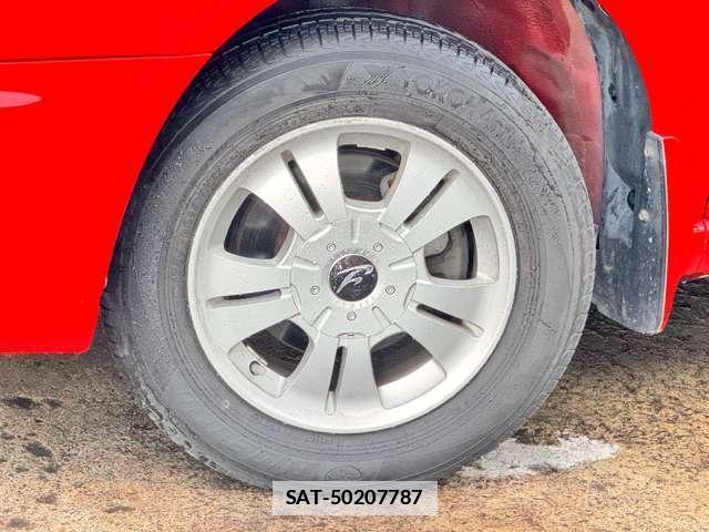 Subaru IMPREZA SPORTS WAGON 2004-08 7809649-11