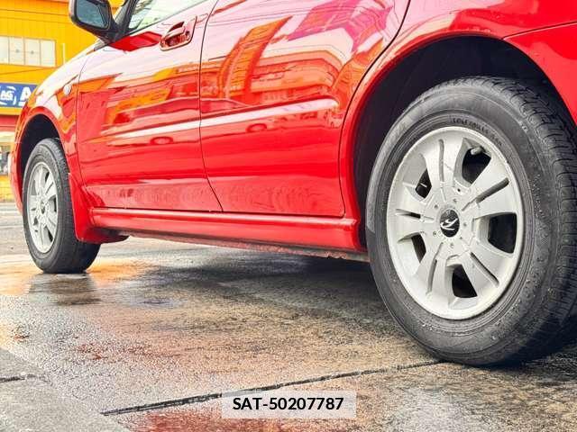 Subaru IMPREZA SPORTS WAGON 2004-08 7809649-13