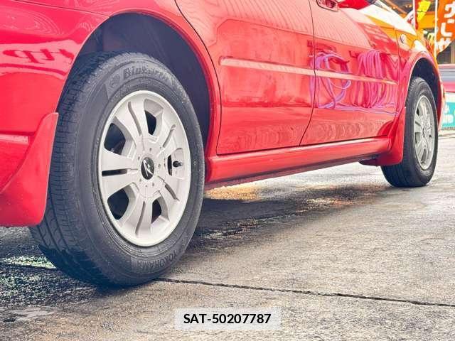 Subaru IMPREZA SPORTS WAGON 2004-08 7809649-14