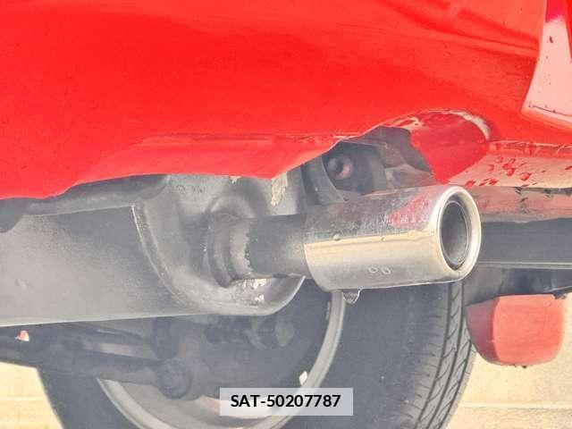 Subaru IMPREZA SPORTS WAGON 2004-08 7809649-16