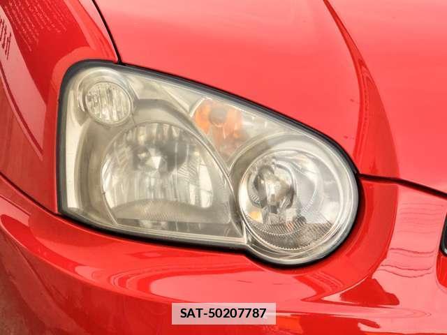 Subaru IMPREZA SPORTS WAGON 2004-08 7809649-17