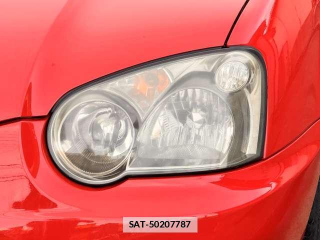 Subaru IMPREZA SPORTS WAGON 2004-08 7809649-18