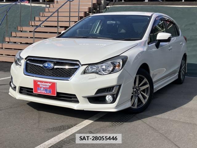 Subaru IMPREZA SPORTS 2015-01 7793693-0