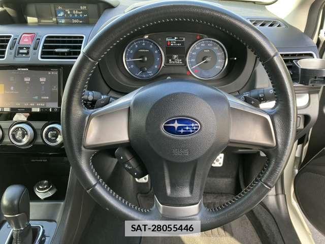 Subaru IMPREZA SPORTS 2015-01 7793693-1