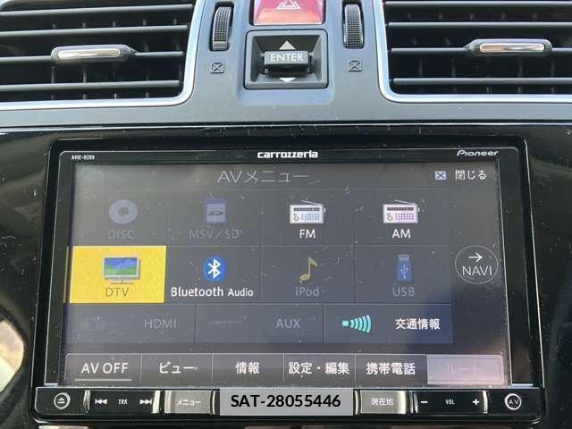 Subaru IMPREZA SPORTS 2015-01 7793693-12