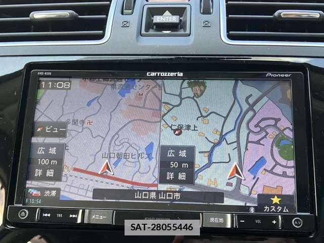 Subaru IMPREZA SPORTS 2015-01 7793693-4