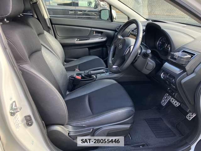 Subaru IMPREZA SPORTS 2015-01 7793693-5