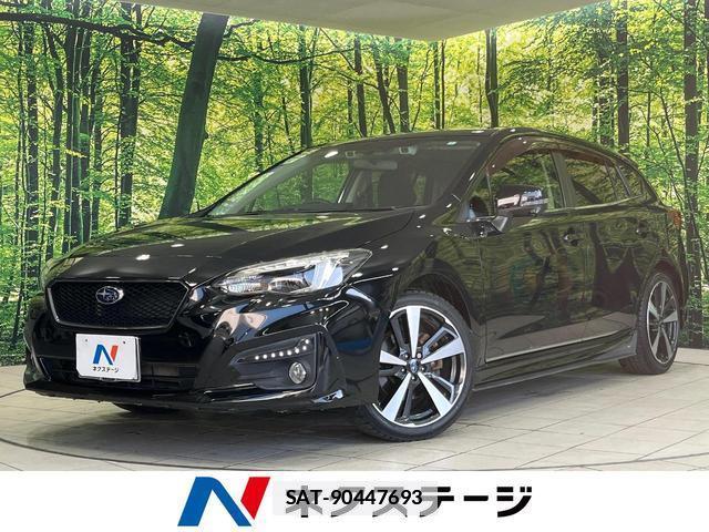 Subaru IMPREZA SPORTS 2018-02 7794531-0