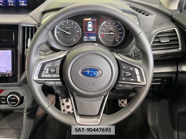 Subaru IMPREZA SPORTS 2018-02 7794531-11