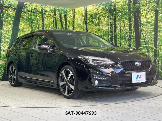 Subaru IMPREZA SPORTS 2018-02 7794531-16