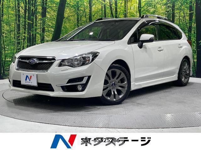 Subaru IMPREZA SPORTS 2016-07 7794666-0