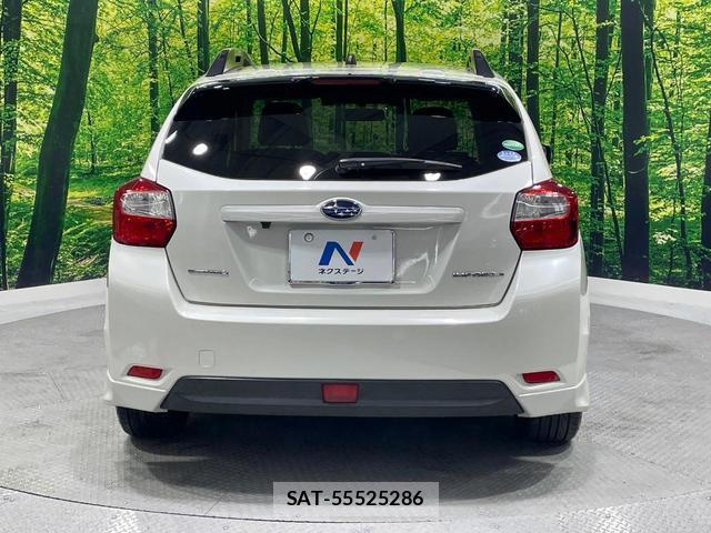 Subaru IMPREZA SPORTS 2016-07 7794666-13