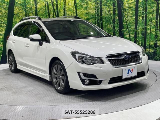 Subaru IMPREZA SPORTS 2016-07 7794666-14