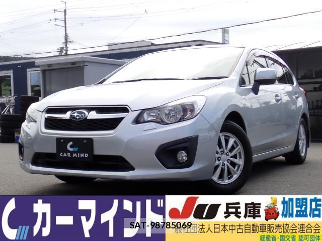Subaru IMPREZA SPORTS 2014-07 7796092-0