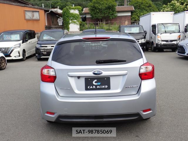Subaru IMPREZA SPORTS 2014-07 7796092-1
