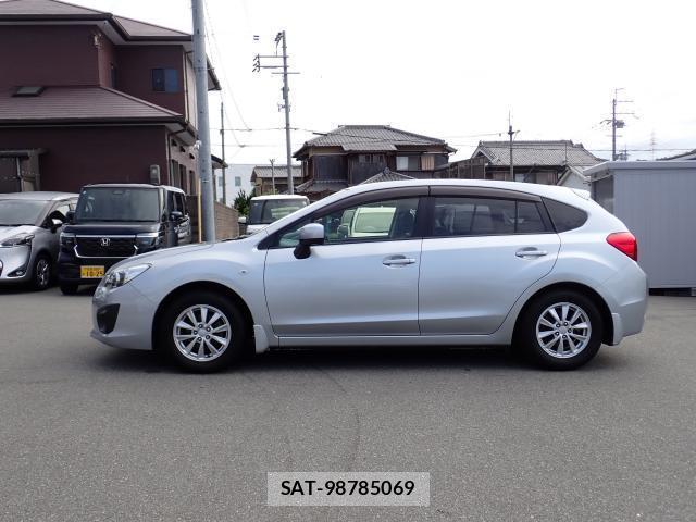 Subaru IMPREZA SPORTS 2014-07 7796092-10