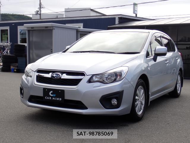 Subaru IMPREZA SPORTS 2014-07 7796092-12