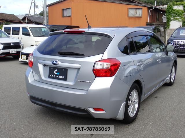 Subaru IMPREZA SPORTS 2014-07 7796092-13