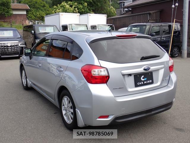 Subaru IMPREZA SPORTS 2014-07 7796092-14