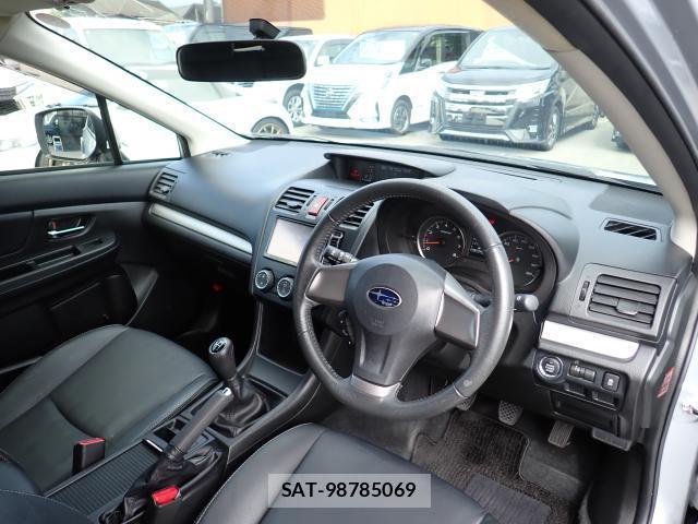 Subaru IMPREZA SPORTS 2014-07 7796092-19