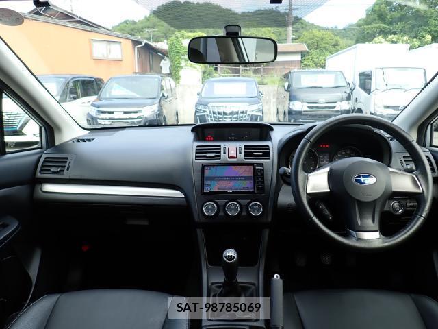Subaru IMPREZA SPORTS 2014-07 7796092-2