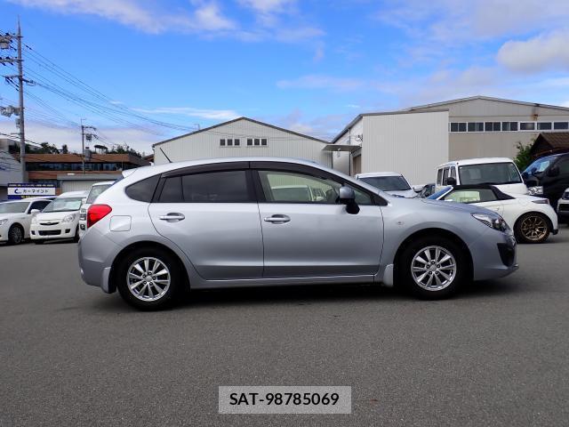 Subaru IMPREZA SPORTS 2014-07 7796092-3