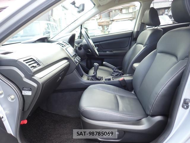 Subaru IMPREZA SPORTS 2014-07 7796092-5