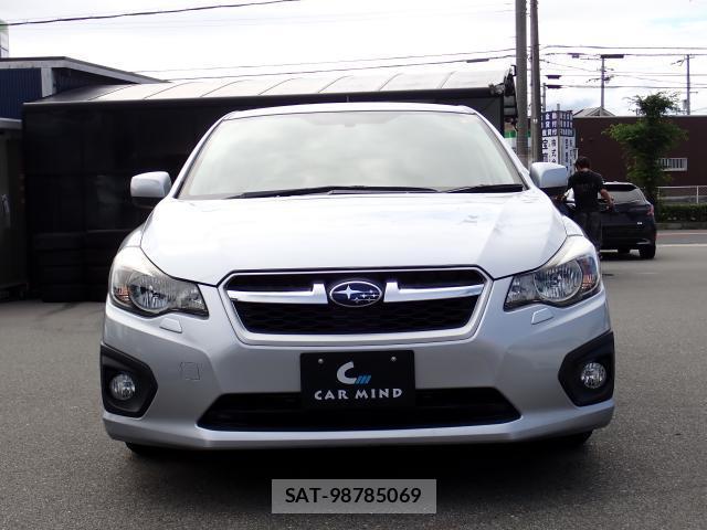Subaru IMPREZA SPORTS 2014-07 7796092-9