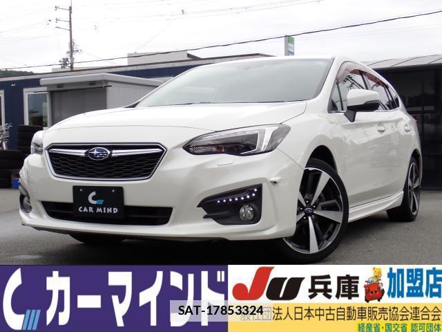 Subaru IMPREZA SPORTS 2017-04 7796108-0