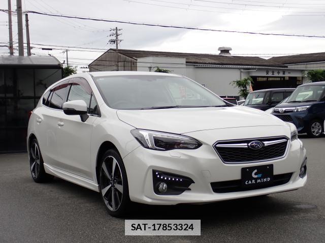 Subaru IMPREZA SPORTS 2017-04 7796108-11