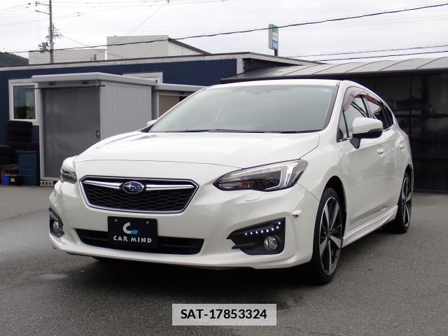 Subaru IMPREZA SPORTS 2017-04 7796108-12