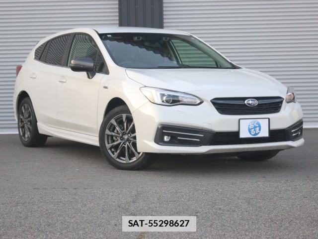 Subaru IMPREZA SPORTS 2021-01 7796276-0