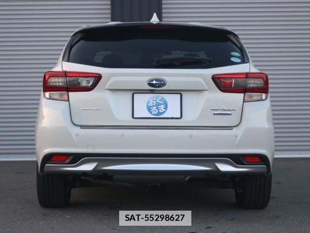 Subaru IMPREZA SPORTS 2021-01 7796276-1
