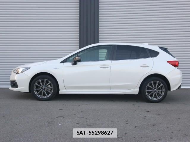 Subaru IMPREZA SPORTS 2021-01 7796276-10