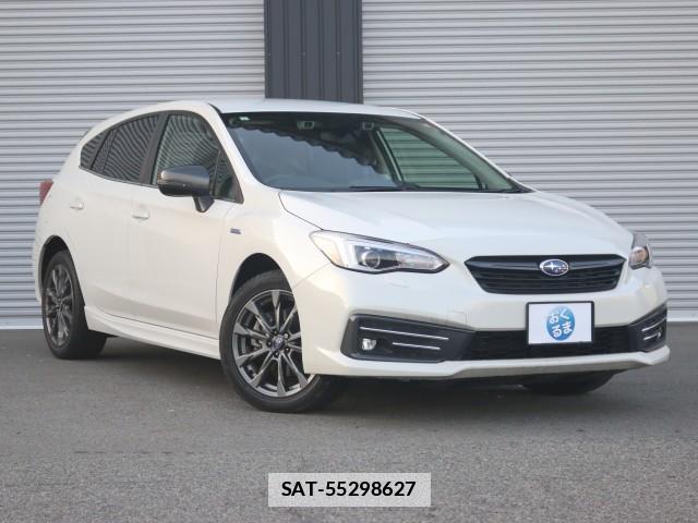 Subaru IMPREZA SPORTS 2021-01 7796276-11