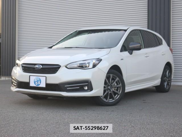 Subaru IMPREZA SPORTS 2021-01 7796276-12