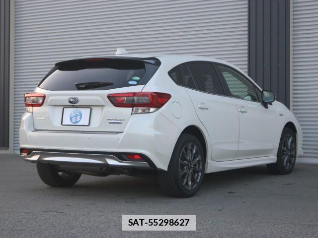 Subaru IMPREZA SPORTS 2021-01 7796276-13