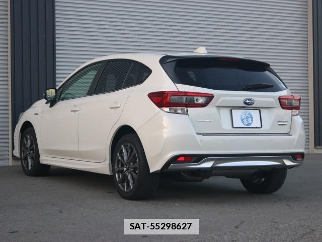 Subaru IMPREZA SPORTS 2021-01 7796276-14
