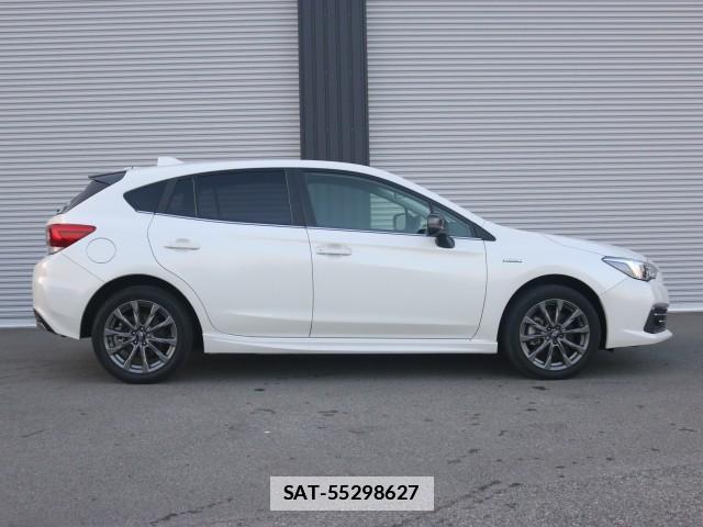 Subaru IMPREZA SPORTS 2021-01 7796276-3