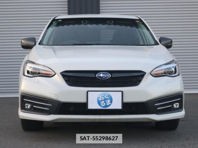 Subaru IMPREZA SPORTS 2021-01 7796276-9