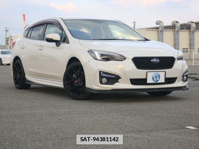 Subaru IMPREZA SPORTS 2018-11 7796297-0